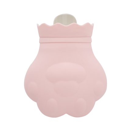 Cat's Claws 300ml  silicone hot water bag