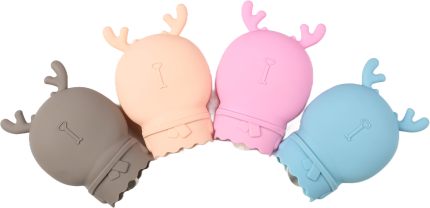 300ml Antler silicone hot water bag